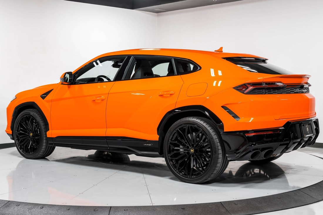 Suv in Richardson, TX, United States 5 - 19081181