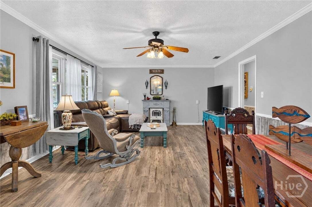 Casa en Tybee Island, Georgia, Estados Unidos 5 - 19083475