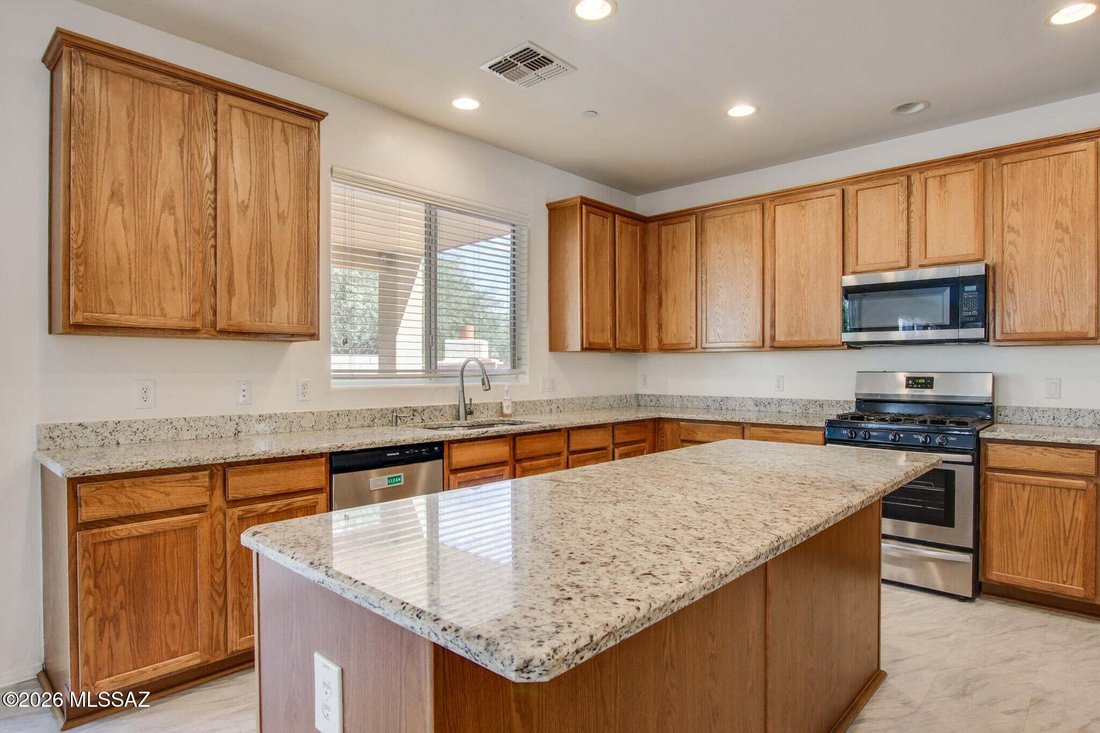 House in Sahuarita, Arizona, United States 4 - 19077430