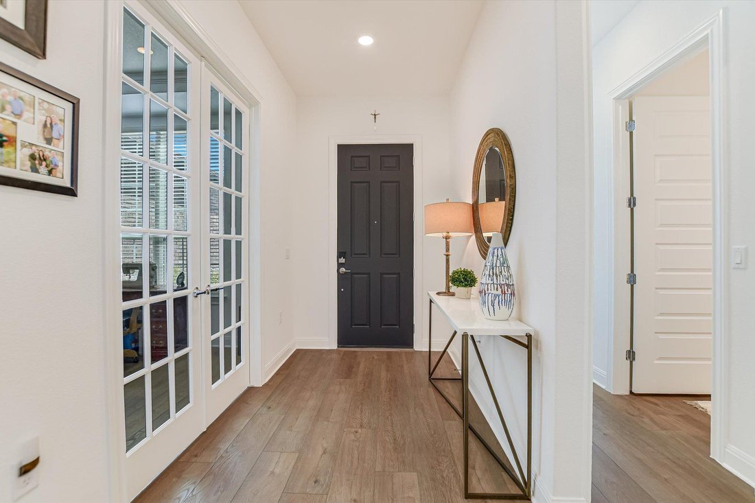 Maison à Georgetown, Texas, États-Unis 3 - 19079024