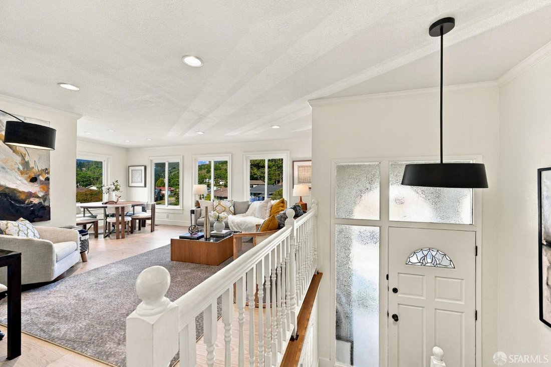 Casa en Pacífica, California, Estados Unidos 5 - 19080751