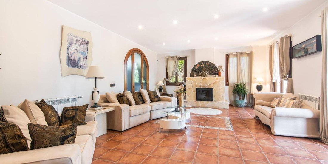 Finca a Sant Llorenç des Cardassar, Isole Baleari, Spagna 5 - 19077129