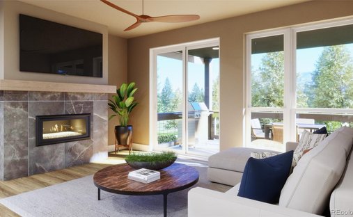 Casa a Winter Park, Colorado, Stati Uniti 1