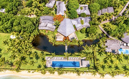 Villa à Trancoso, Bahia, Brésil 1