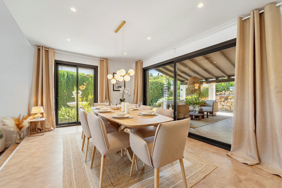 Villa à Nueva Andalucia, Marbella, Espagne 5 - 19077159