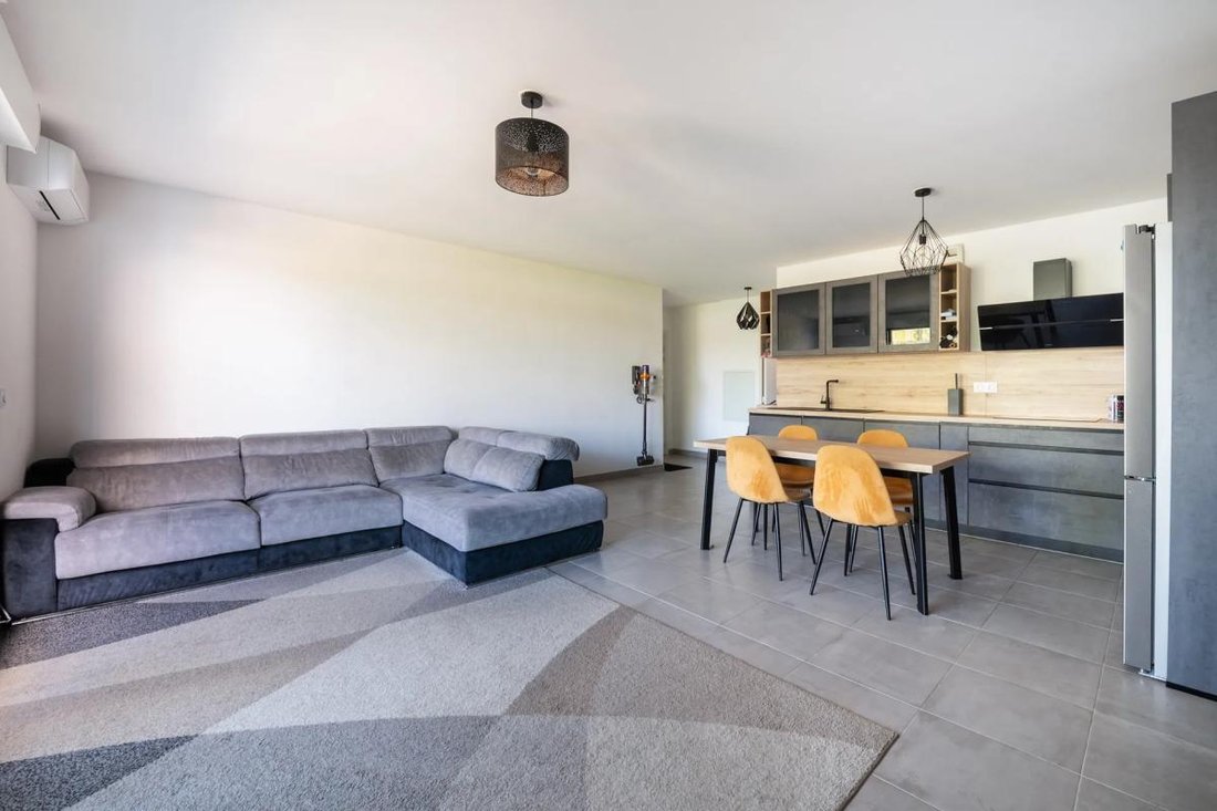 Appartement à La Ciotat, Provence-Alpes-Côte d'Azur, France 5 - 19077361