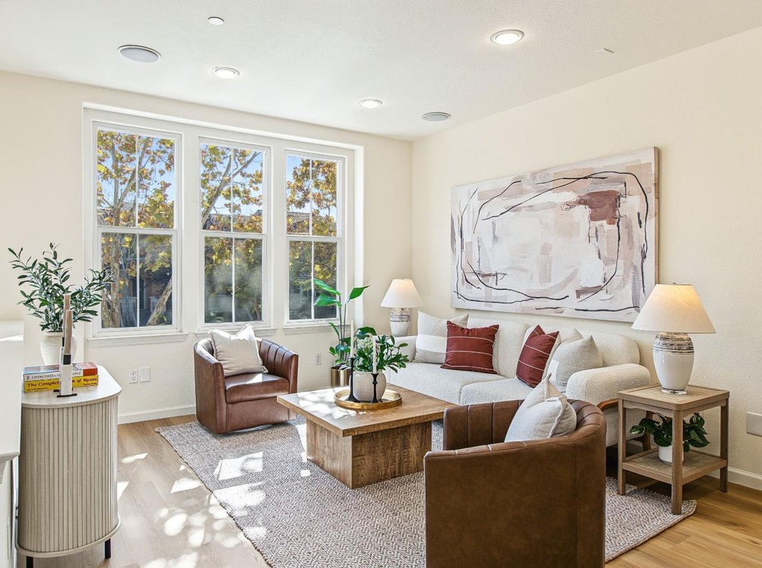 Townhouse in Santa Clara, California, United States 2 - 19076886