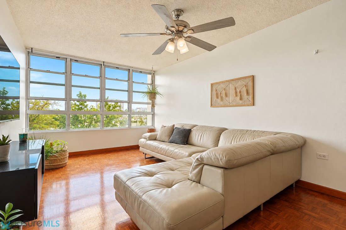 Apartment in San Juan, San Juan, Puerto Rico 3 - 19079127
