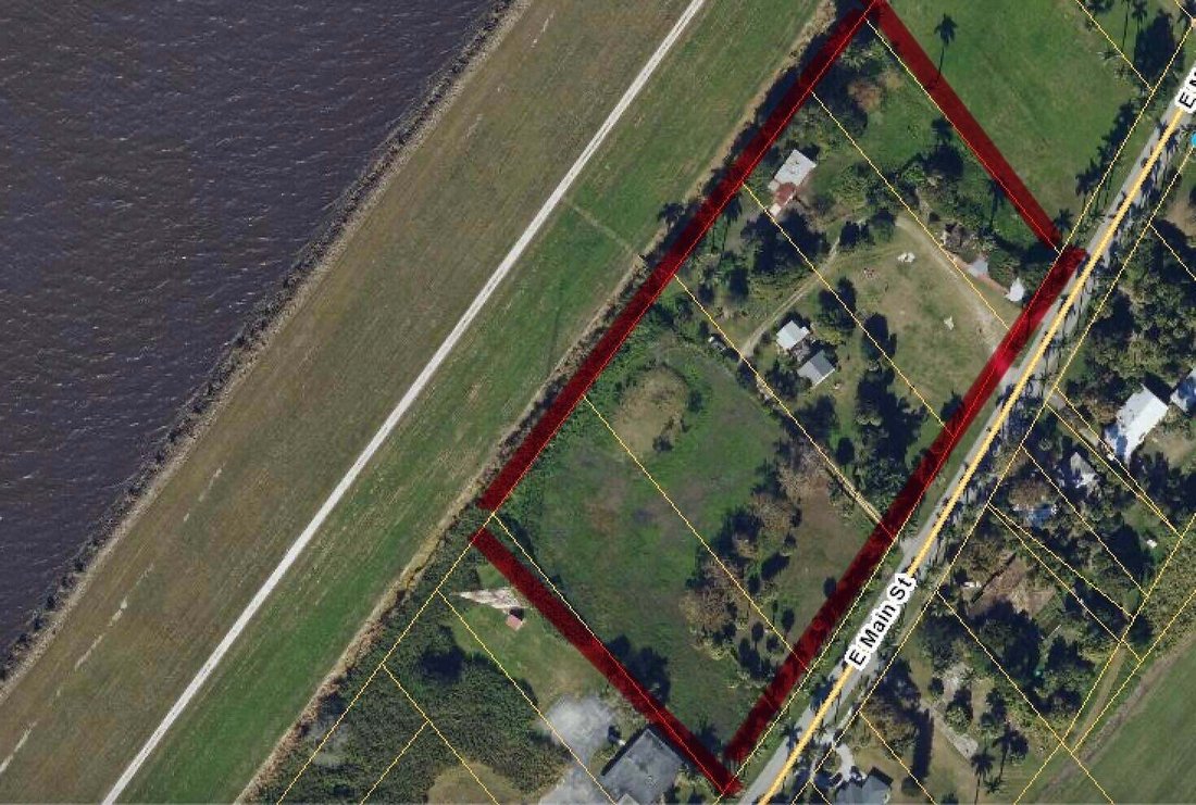 Casa a Pahokee, Florida, Stati Uniti 1 - 19081017