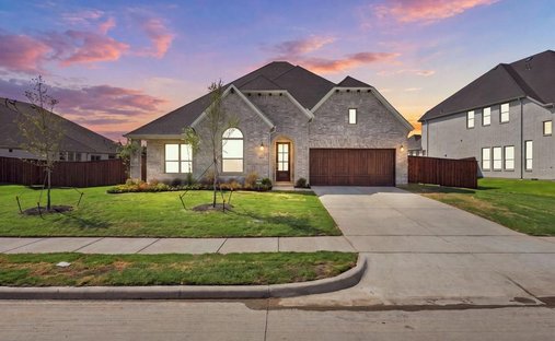 Casa a Waxahachie, Texas, Stati Uniti 1