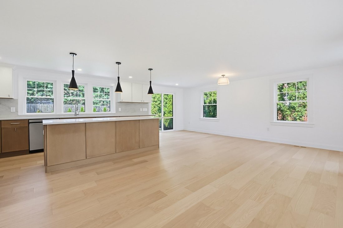 Casa a Newton, Massachusetts, Stati Uniti 5 - 18741312