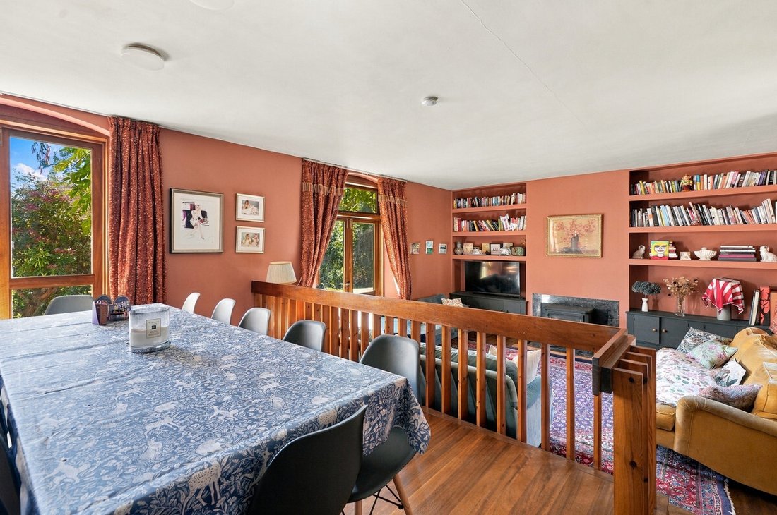 Haus in Hillside, South Brent, England 4 - 19081413