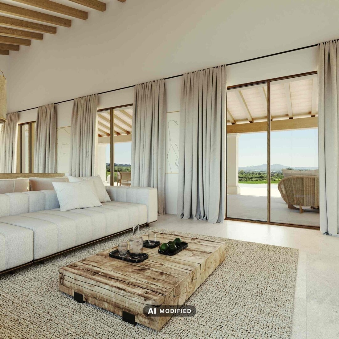 Maison à Petra, Îles Baléares, Espagne 3 - 19076392