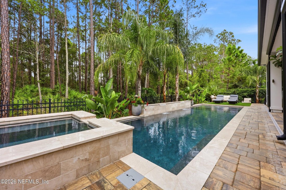 Casa a Jacksonville, Florida, Stati Uniti 3 - 19082615