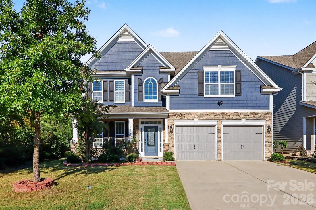 Haus in Fort Mill, South Carolina, Vereinigte Staaten 2 - 19076784
