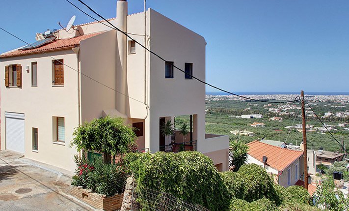 Maison à Crète, Grèce 1 - 19078949
