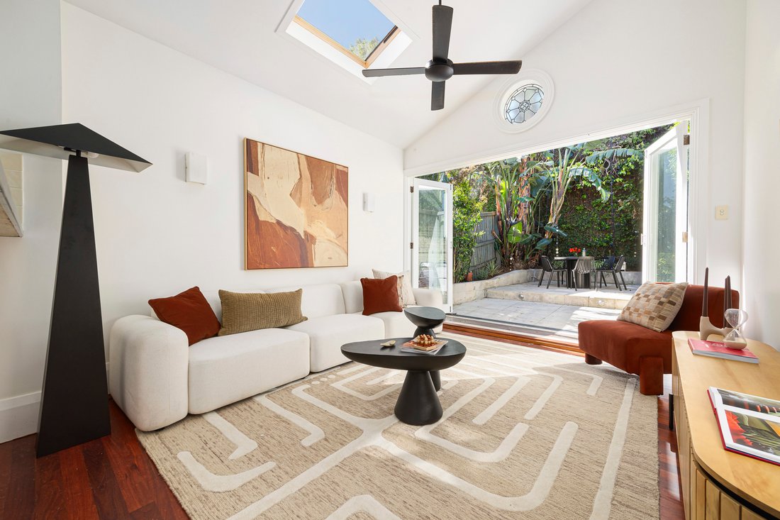 Maison à Bondi Junction, Nouvelle-Galles du Sud, Australie 5 - 19076760