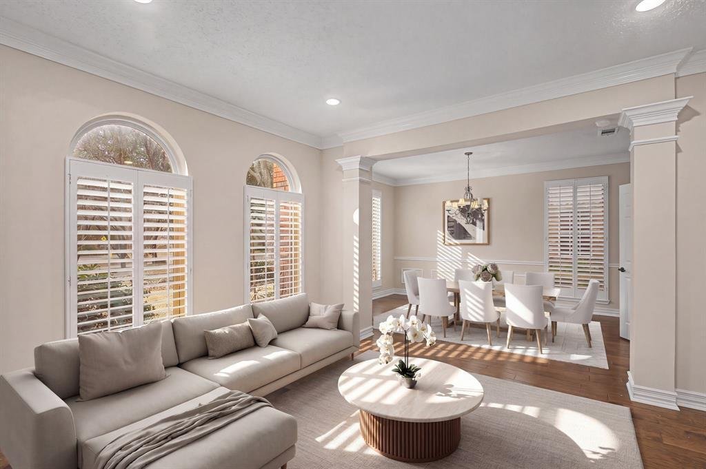 Haus in McKinney, Texas, Vereinigte Staaten 2 - 19083800
