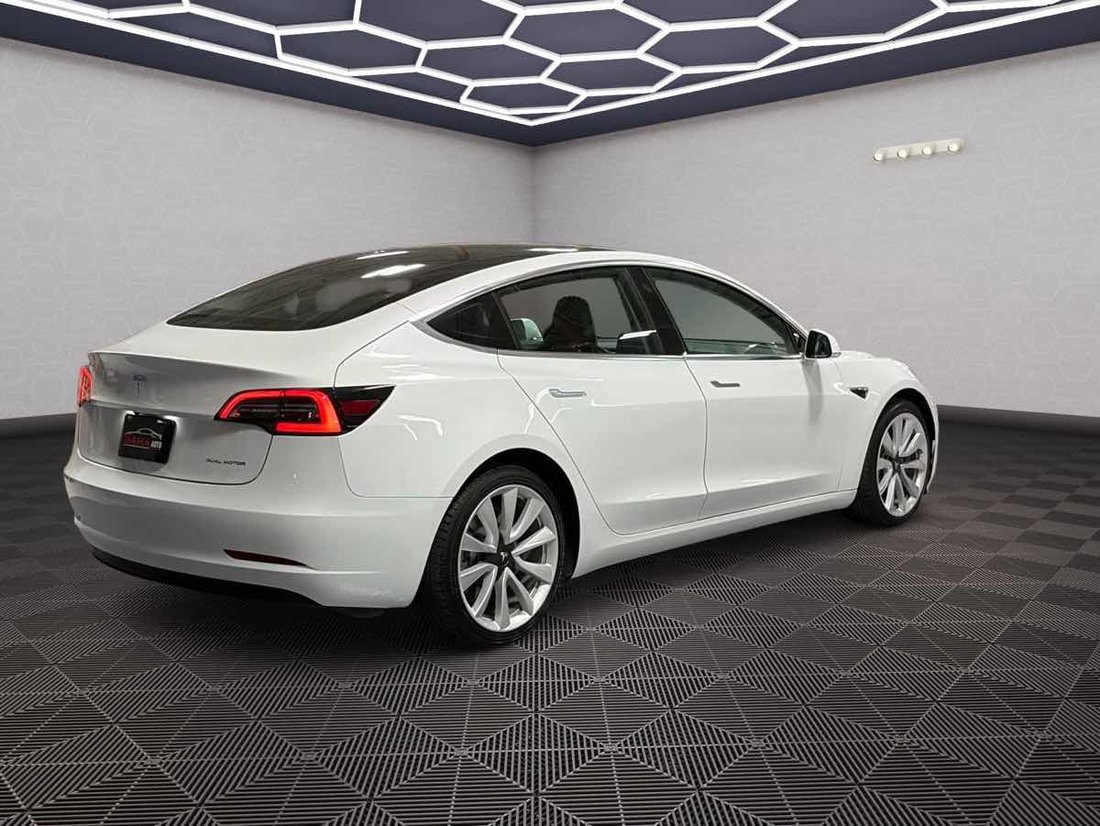 Sedan in Midlothian, IL, United States 5 - 19079201