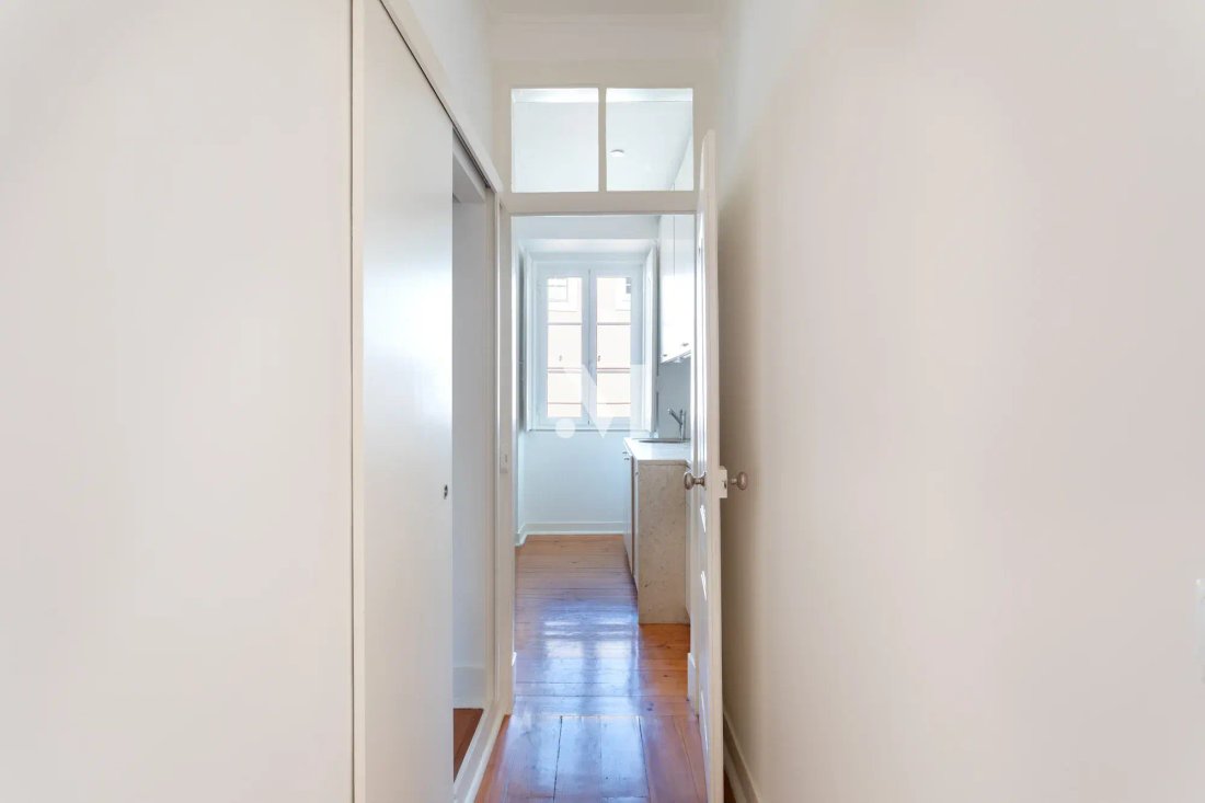 Appartamento a Alcantara, Lisbona, Portogallo 5 - 19078801