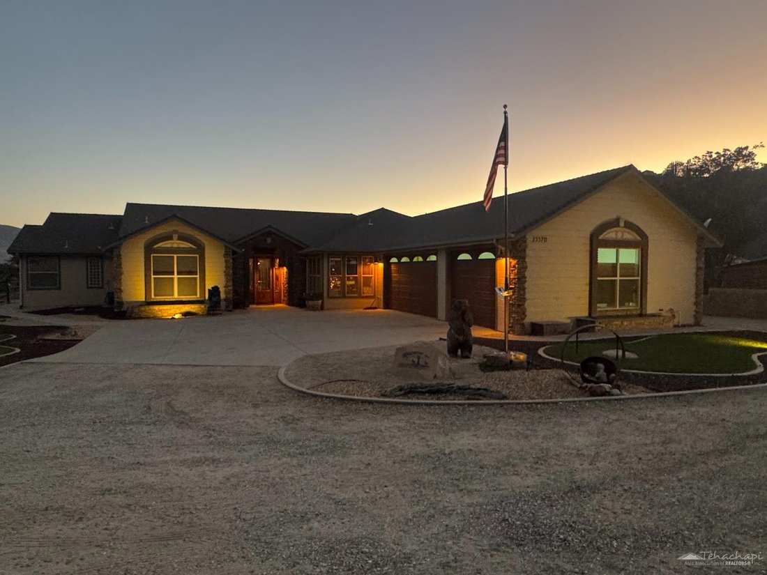 Casa a Tehachapi, California, Stati Uniti 5 - 19079752