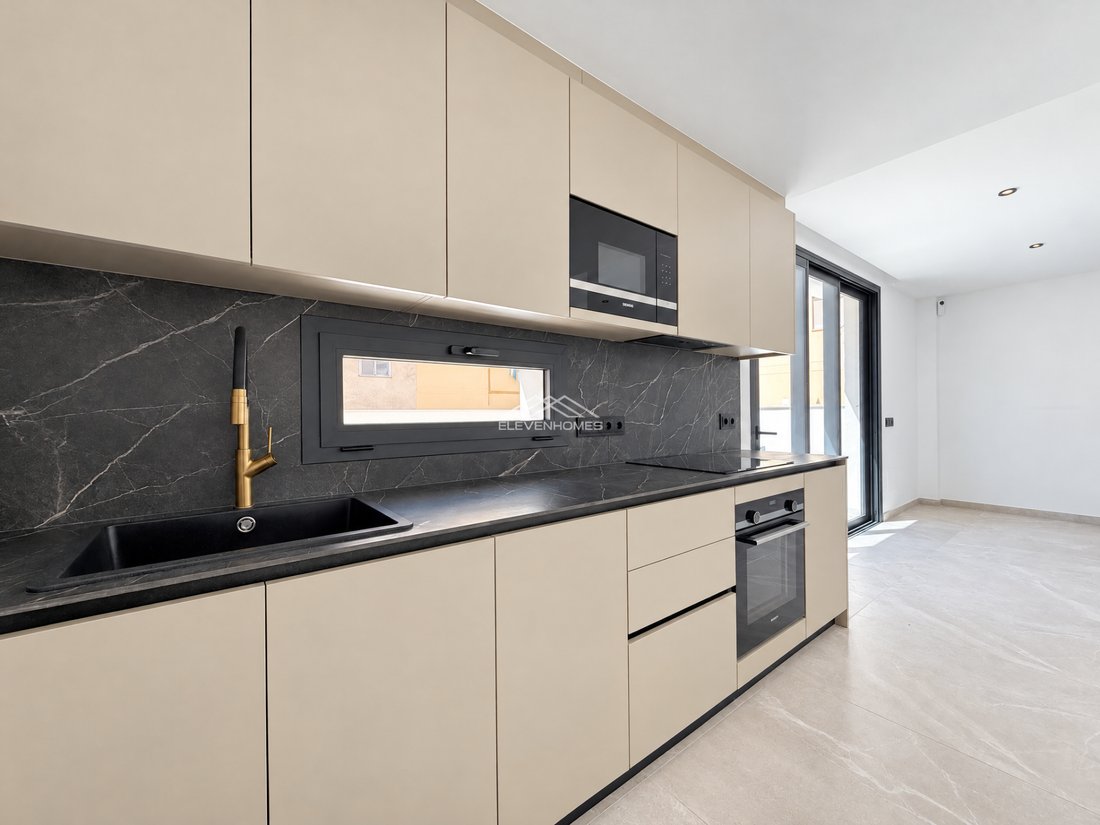 Wohnung in Nou Llevant, Palma, Balearische Inseln 3 - 19077146