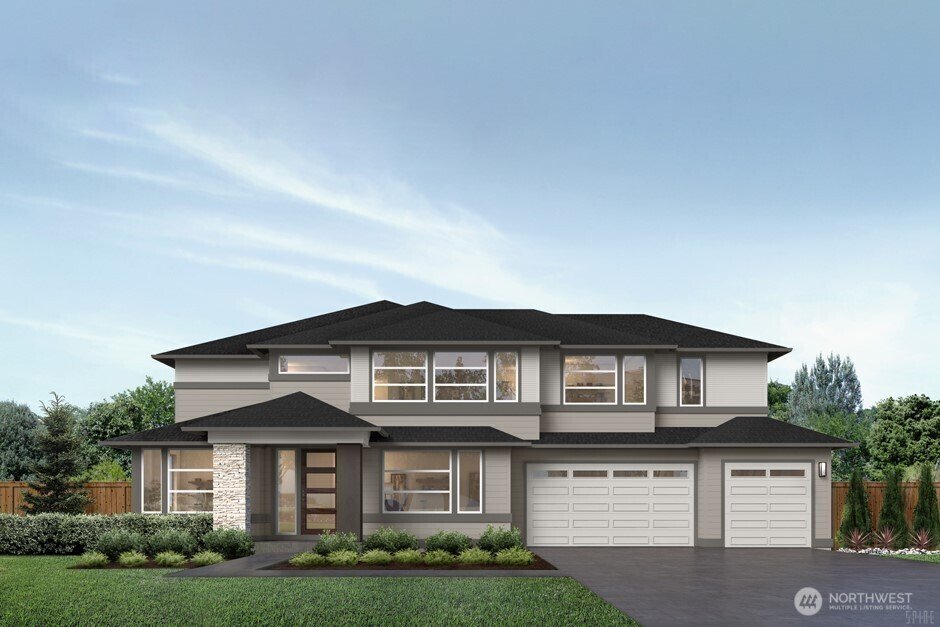 Casa en Snohomish, Washington, Estados Unidos 1 - 19079602