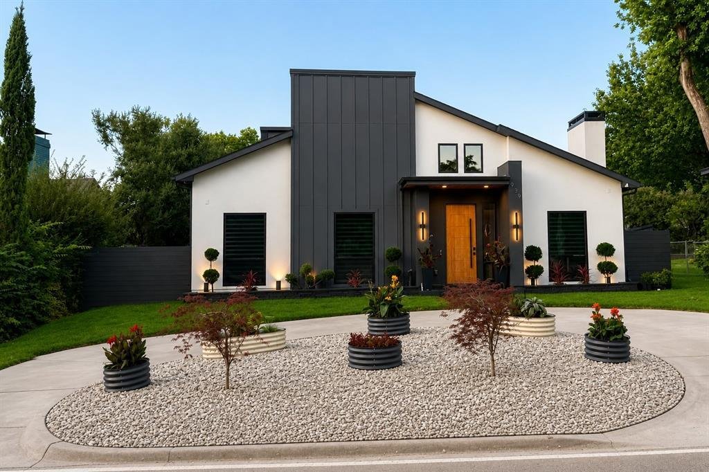 Haus in Dallas, Texas, Vereinigte Staaten 2 - 19081103