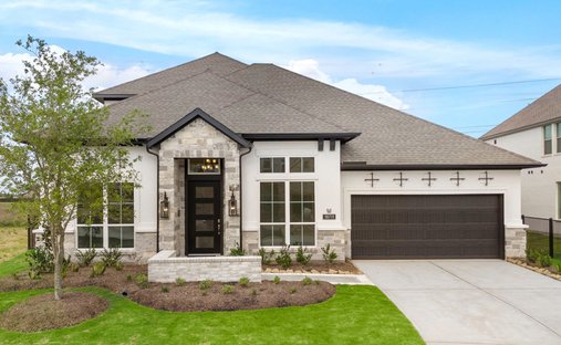 Casa en Houston, Texas, Estados Unidos 1