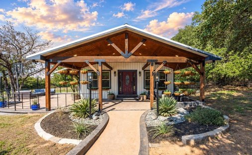 Casa a Elm Mott, Texas, Stati Uniti 1