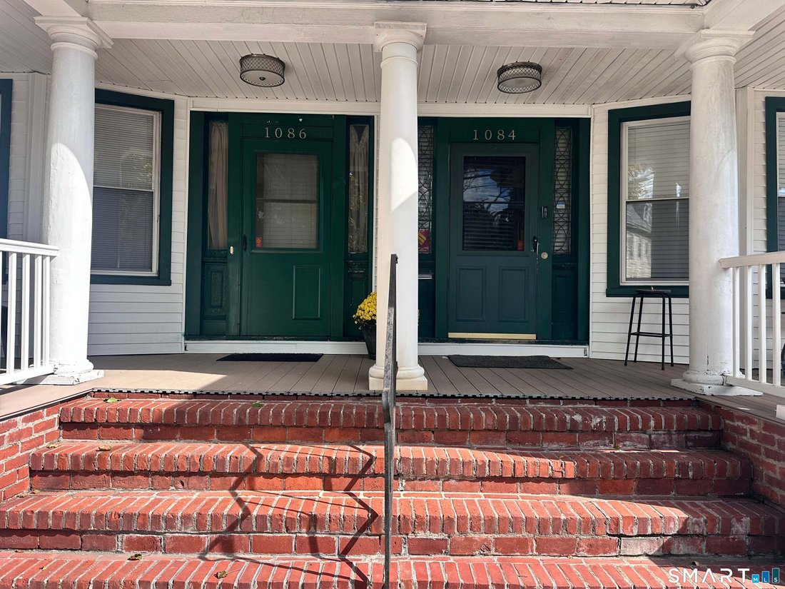 House in Bridgeport, Connecticut, United States 2 - 19080720