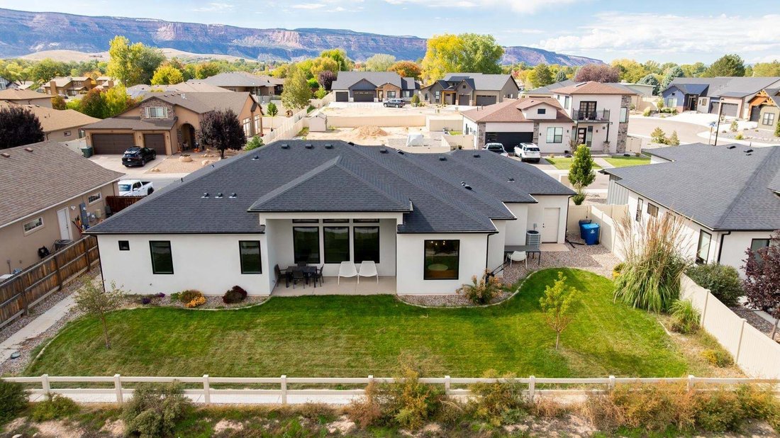 House in Grand Junction, Colorado, United States 5 - 19080657