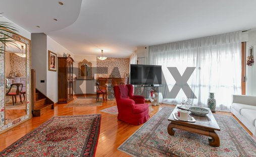 Apartment in Sciarè, Gallarate, Lombardy 1