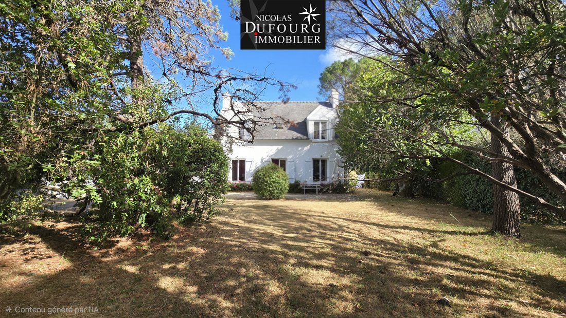 Maison à Carnac, Bretagne, France 1 - 19081256