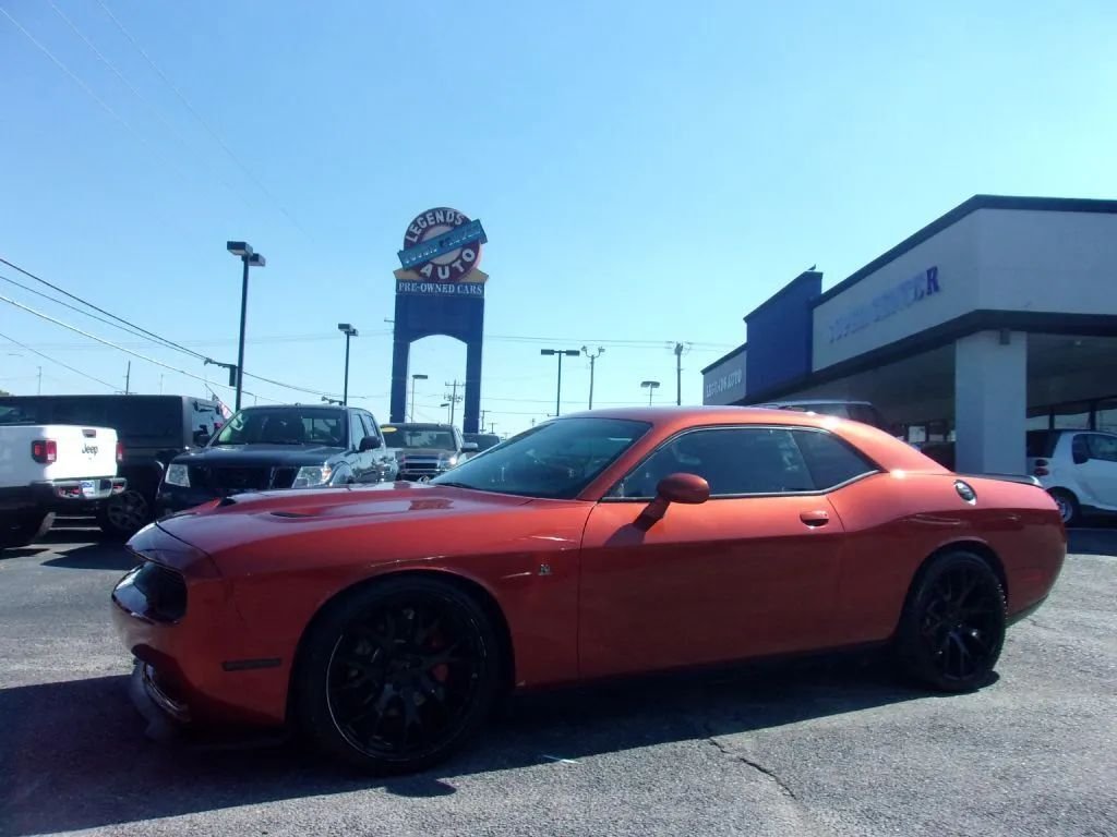 Coupe in Bethany, OK, United States 1 - 19084107
