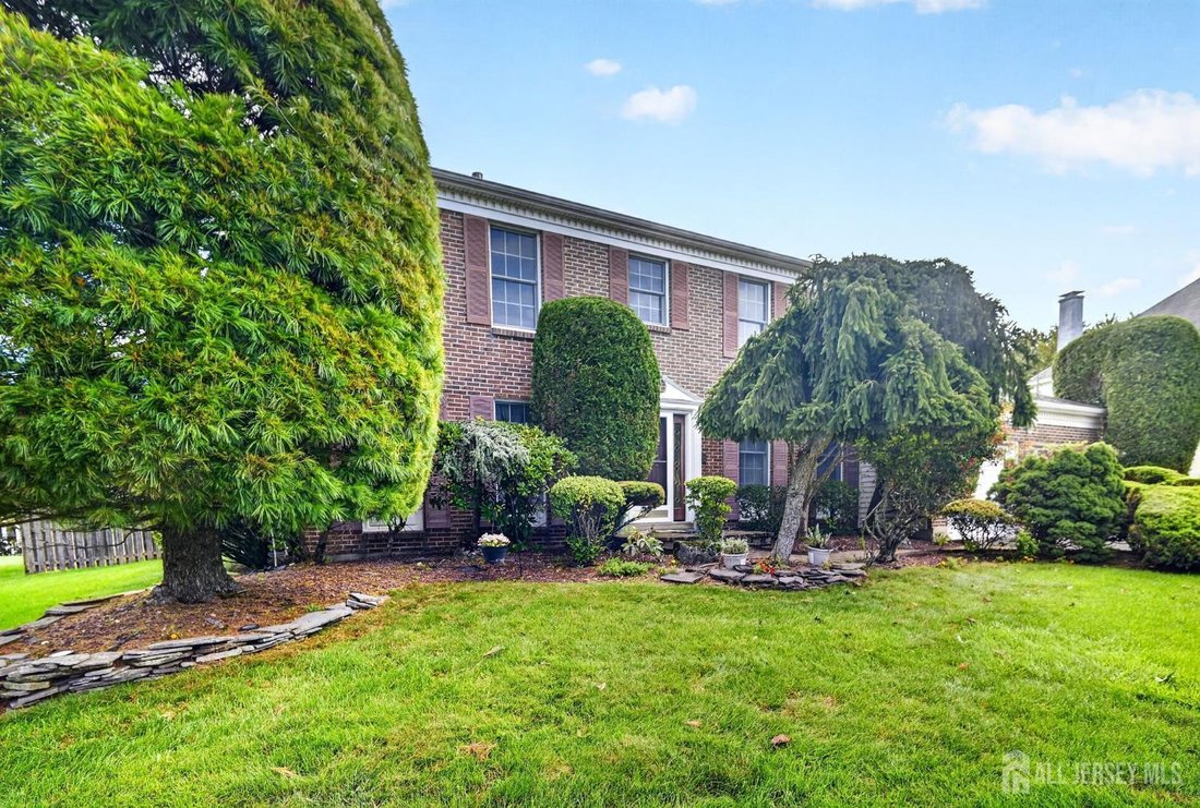 House in South Brunswick Township, New Jersey, United States 5 - 19082574