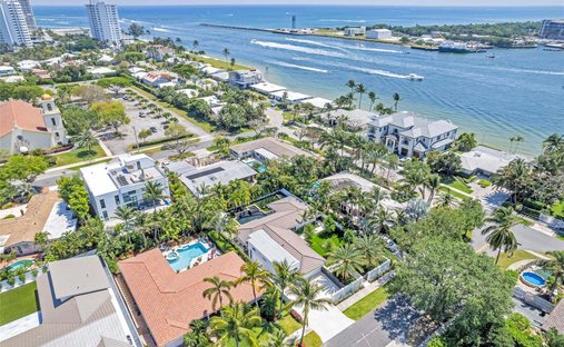 House in Fort Lauderdale, Florida, United States 1
