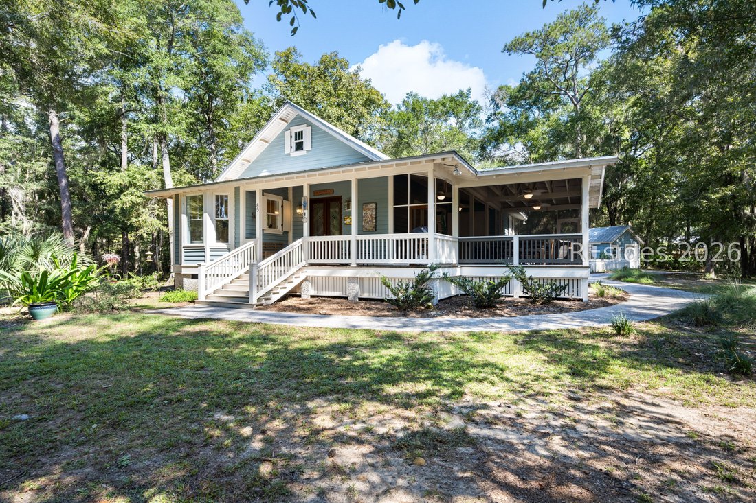 House in Daufuskie Island, South Carolina, United States 3 - 19078783