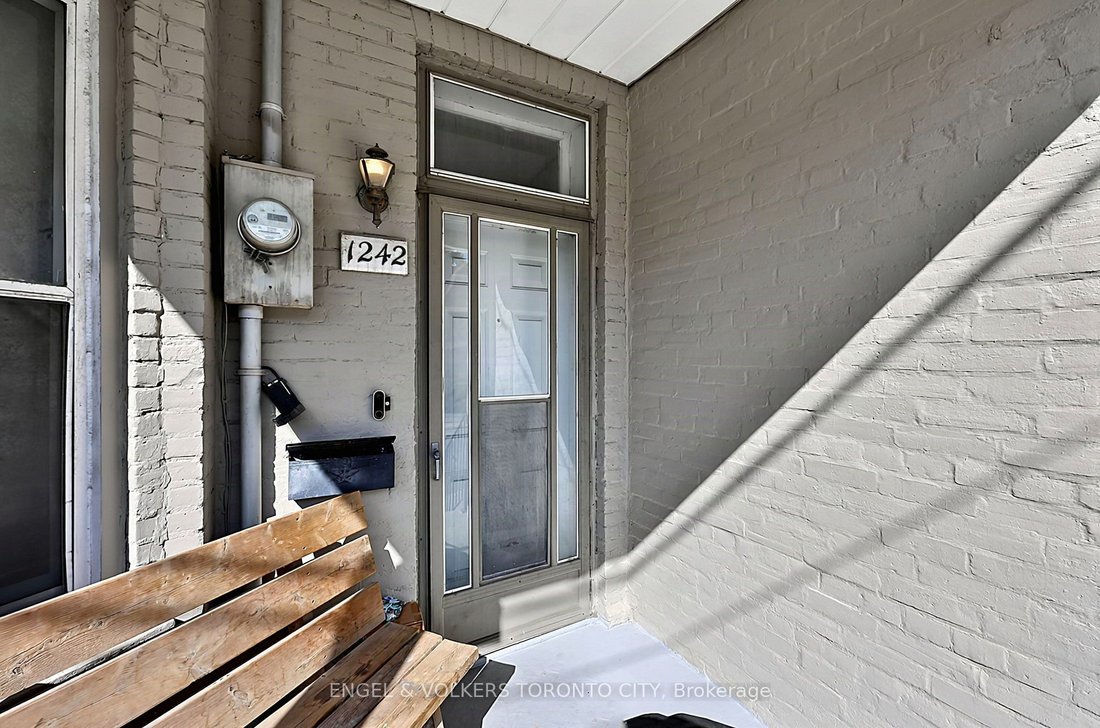 Maison à Toronto, Ontario, Canada 4 - 19077428