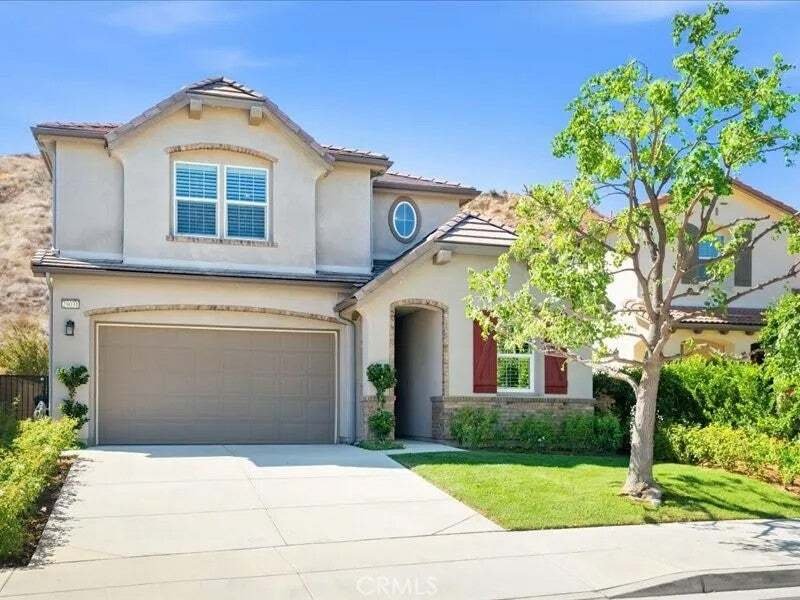 House in Santa Clarita, California, United States 1 - 19081156