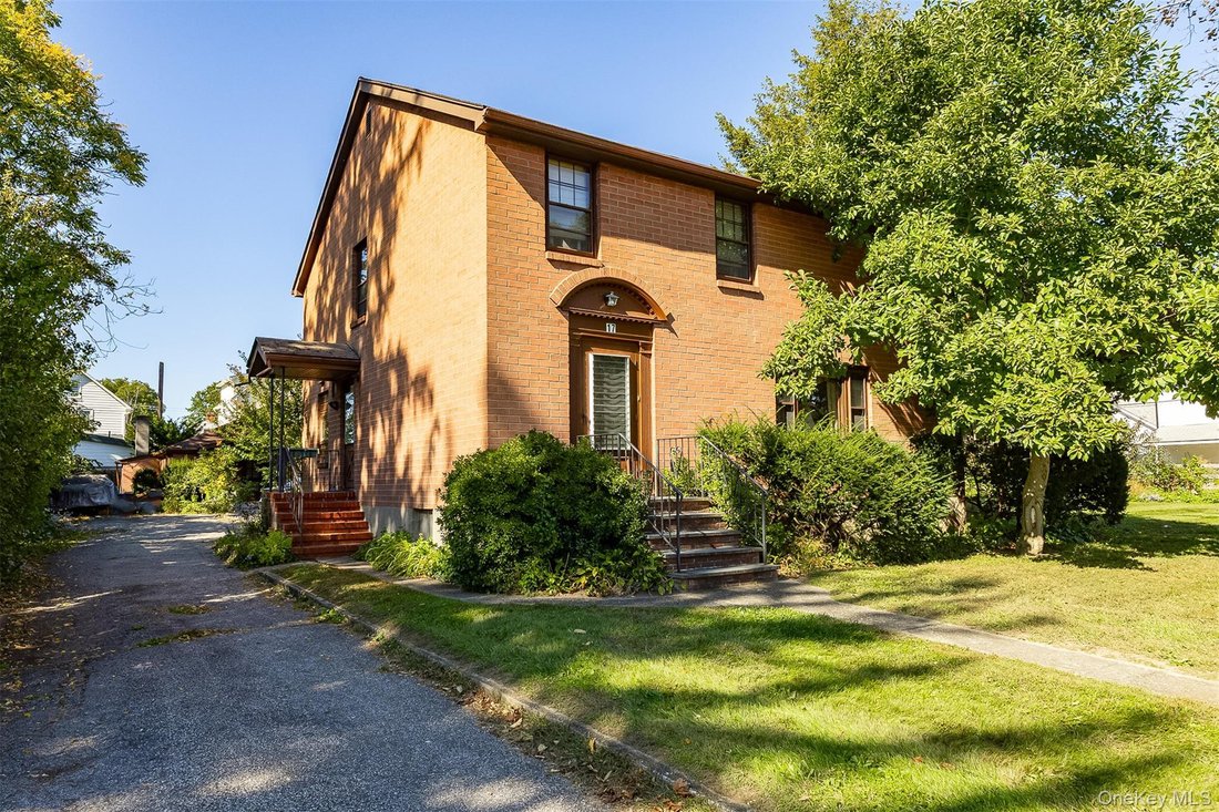 Haus in Beacon, New York, Vereinigte Staaten 1 - 19082857