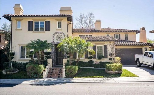 Maison à Murrieta, Californie, États-Unis 1