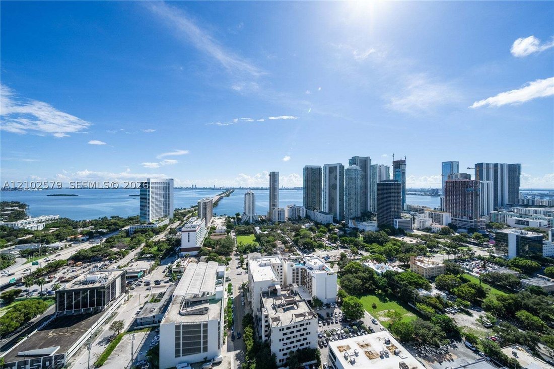 Eigentumswohnung in Miami, Florida, Vereinigte Staaten 2 - 19076964