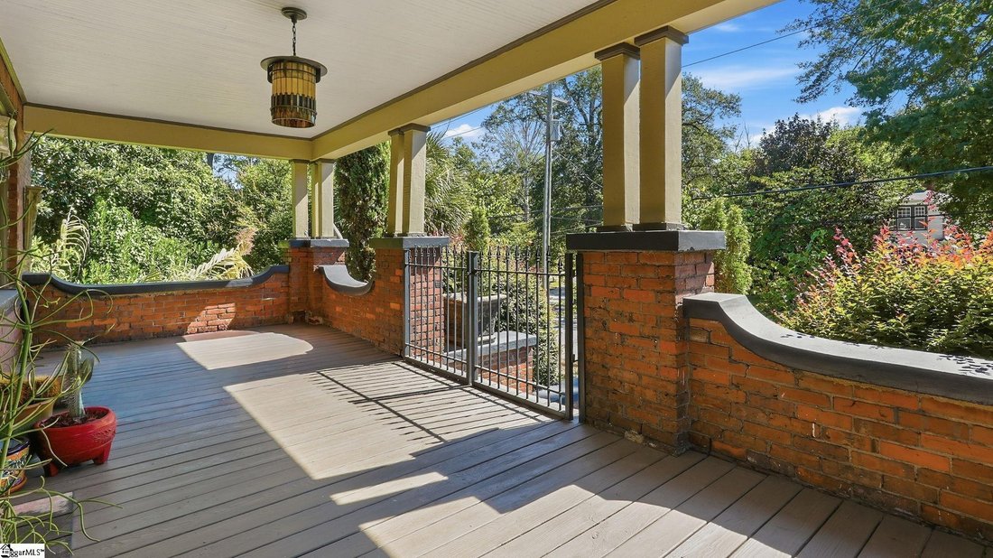 Casa a Greenville, Carolina del Sud, Stati Uniti 4 - 19012327