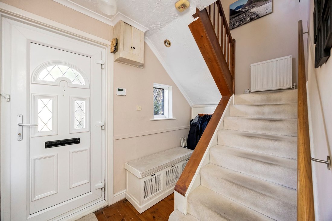 Casa a Henfield, Inghilterra 5 - 19081404