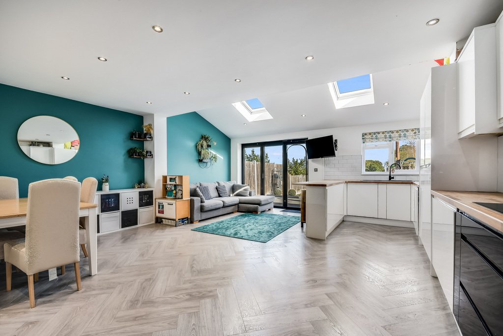 Casa en Galleywood, Inglaterra 1 - 19078855