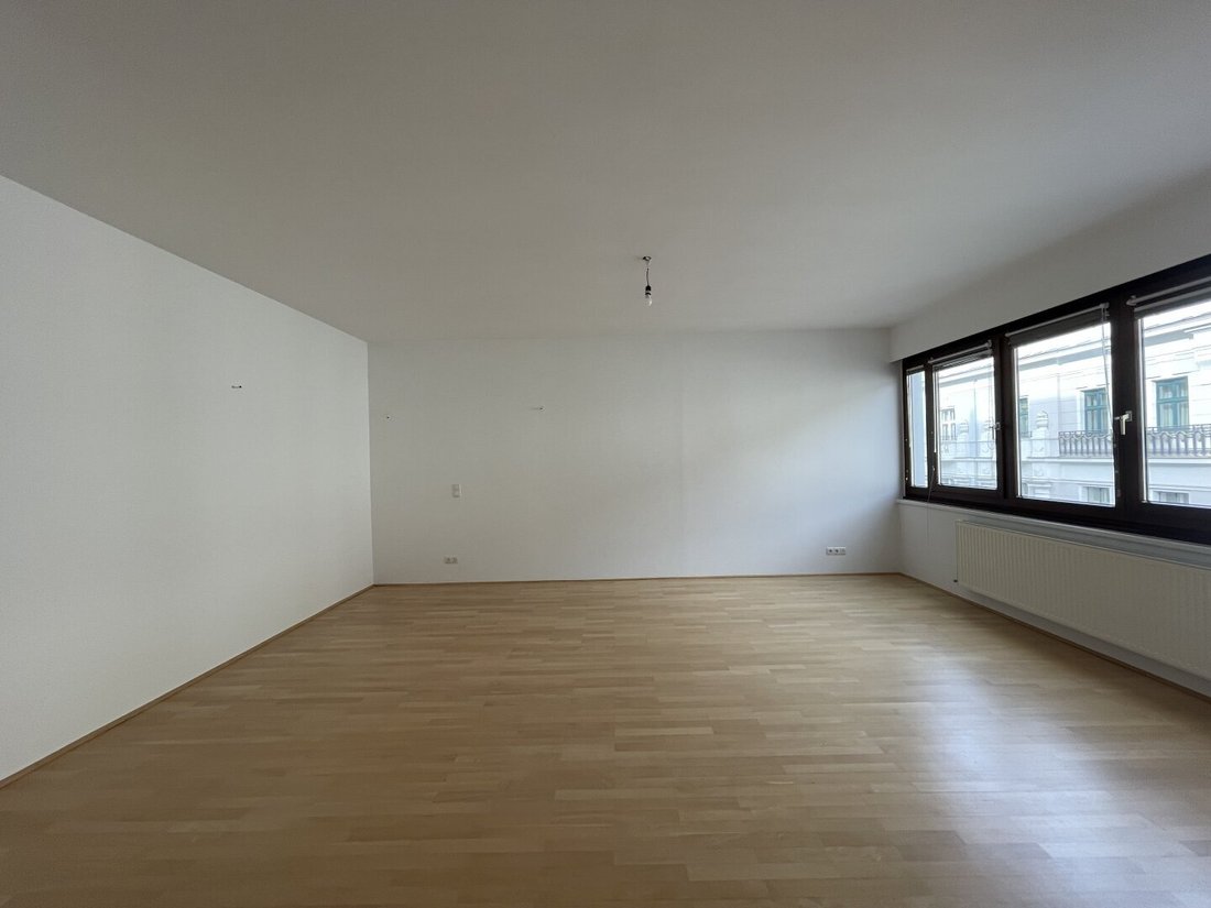 Wohnung in Wien, Wien, Österreich 5 - 19077904