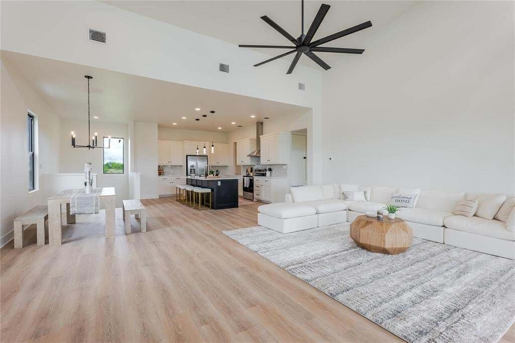 Casa en Strawn, Texas, Estados Unidos 2 - 19081141