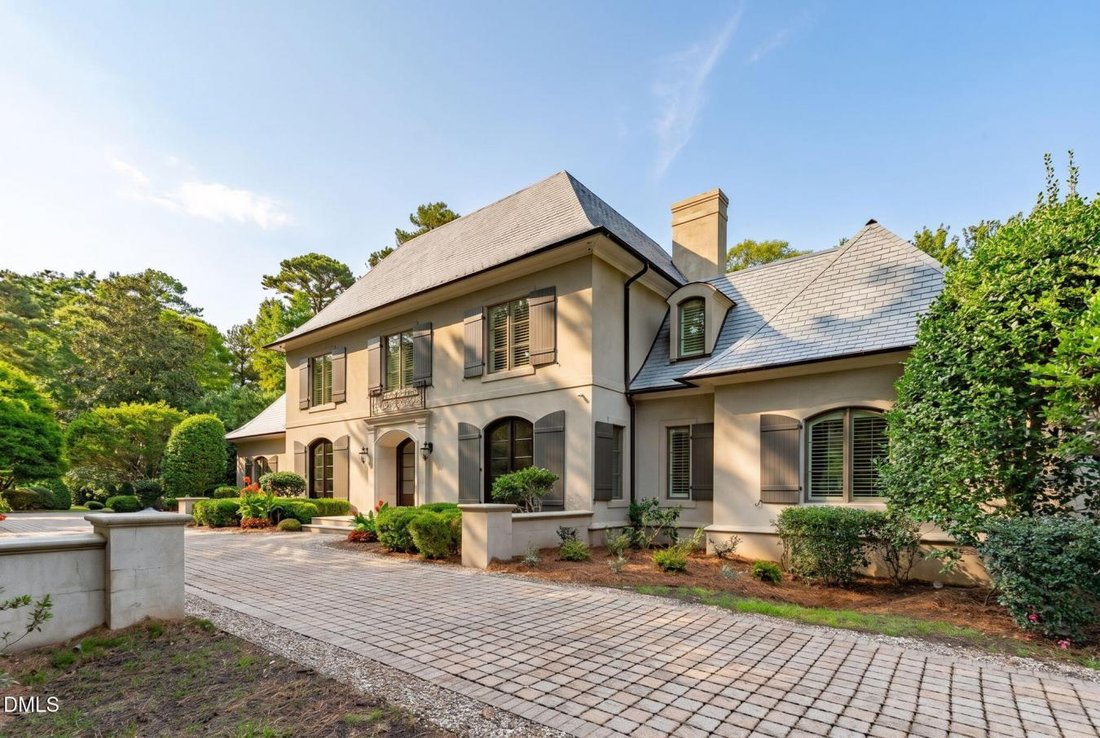 Haus in Cary, North Carolina, Vereinigte Staaten 3 - 19077187