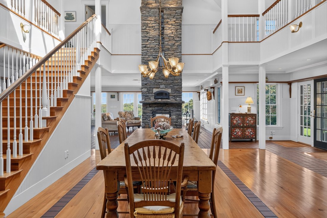Casa a Edgartown, Massachusetts, Stati Uniti 5 - 19082111